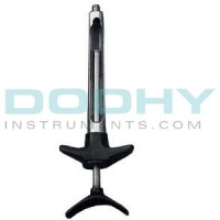 Dental aspirating Syringes DODHY Instruments 