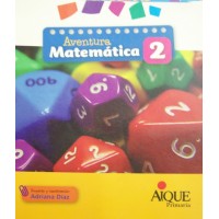Aventura Matematica 2