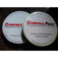 Compress Pack