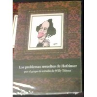 LOS PROBLEMAS DE HOZFINSER RESUELTOS (LIBRO+DVD)