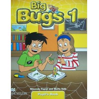 Big Bugs 1