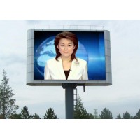 P10mm HIGH DEFINITION OUTDOOR GIANT LED SCREEN