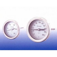 Termometros bimetalicos uso industrial