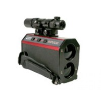 Impulse Laser Rangefinder