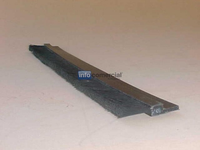 Cepillos Lineal Tipo Perfil en ELE