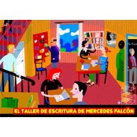TALLER DE ESCRITURA-MERCEDES FALCON